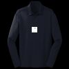 Silk Touch Performance Long Sleeve Polo Thumbnail