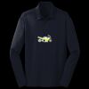 Silk Touch Performance Long Sleeve Polo Thumbnail