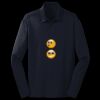 Silk Touch Performance Long Sleeve Polo Thumbnail