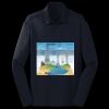 Silk Touch Performance Long Sleeve Polo Thumbnail