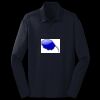 Silk Touch Performance Long Sleeve Polo Thumbnail