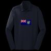 Silk Touch Performance Long Sleeve Polo Thumbnail