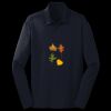 Silk Touch Performance Long Sleeve Polo Thumbnail