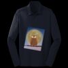 Silk Touch Performance Long Sleeve Polo Thumbnail
