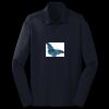 Silk Touch Performance Long Sleeve Polo Thumbnail