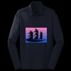 Silk Touch Performance Long Sleeve Polo Thumbnail