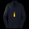 Silk Touch Performance Long Sleeve Polo Thumbnail