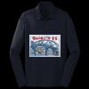 Silk Touch Performance Long Sleeve Polo Thumbnail