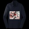 Silk Touch Performance Long Sleeve Polo Thumbnail