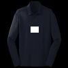 Silk Touch Performance Long Sleeve Polo Thumbnail