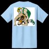 Essential T Shirt with Pocket Thumbnail
