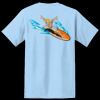 Essential T Shirt with Pocket Thumbnail