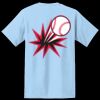 Essential T Shirt with Pocket Thumbnail
