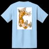 Essential T Shirt with Pocket Thumbnail