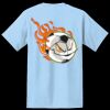 Essential T Shirt with Pocket Thumbnail