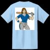 Essential T Shirt with Pocket Thumbnail