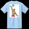 Essential T Shirt with Pocket Thumbnail