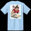 Essential T Shirt with Pocket Thumbnail