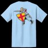 Essential T Shirt with Pocket Thumbnail