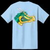 Essential T Shirt with Pocket Thumbnail