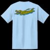 Essential T Shirt with Pocket Thumbnail