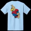 Essential T Shirt with Pocket Thumbnail
