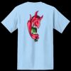 Essential T Shirt with Pocket Thumbnail