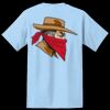 Essential T Shirt with Pocket Thumbnail