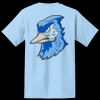 Essential T Shirt with Pocket Thumbnail