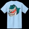 Essential T Shirt with Pocket Thumbnail