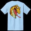 Essential T Shirt with Pocket Thumbnail