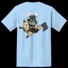 Essential T Shirt with Pocket Thumbnail