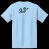 Essential T Shirt with Pocket Thumbnail