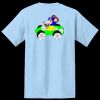 Essential T Shirt with Pocket Thumbnail