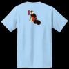 Essential T Shirt with Pocket Thumbnail