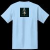 Essential T Shirt with Pocket Thumbnail
