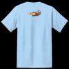 Essential T Shirt with Pocket Thumbnail
