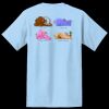 Essential T Shirt with Pocket Thumbnail