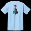 Essential T Shirt with Pocket Thumbnail