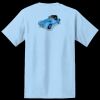 Essential T Shirt with Pocket Thumbnail