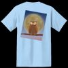 Essential T Shirt with Pocket Thumbnail