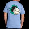 5.4 oz 100% Cotton T Shirt Thumbnail
