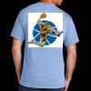 5.4 oz 100% Cotton T Shirt Thumbnail