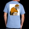 5.4 oz 100% Cotton T Shirt Thumbnail