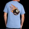 5.4 oz 100% Cotton T Shirt Thumbnail