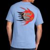 5.4 oz 100% Cotton T Shirt Thumbnail