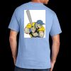5.4 oz 100% Cotton T Shirt Thumbnail