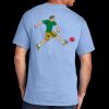 5.4 oz 100% Cotton T Shirt Thumbnail