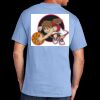 5.4 oz 100% Cotton T Shirt Thumbnail