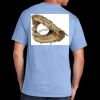 5.4 oz 100% Cotton T Shirt Thumbnail